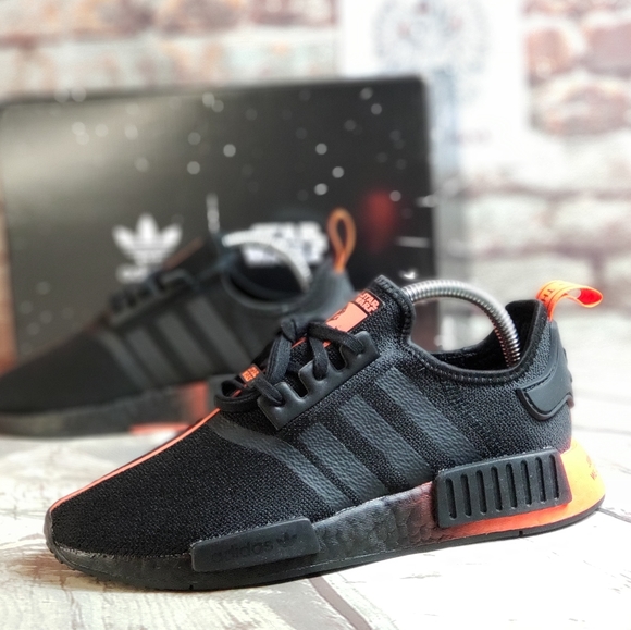 adidas nmd star wars darth vader